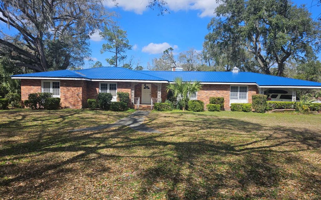 Photo of 10095 Sr-51, Live Oak, FL 32060 (MLS # 130345)
