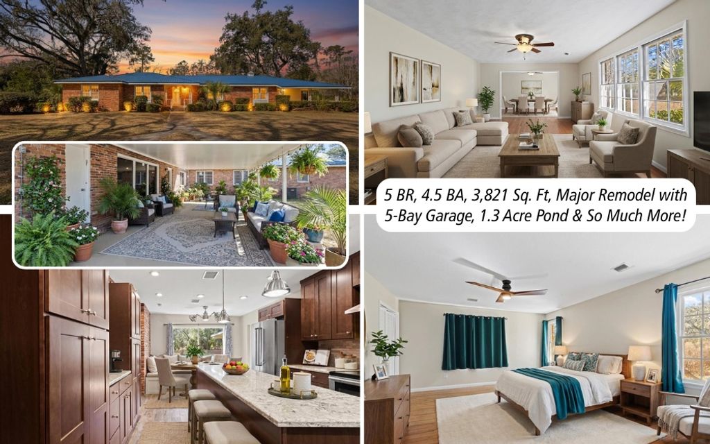 Photo of 10095 Sr-51, Live Oak, FL 32060 (MLS # 130345)