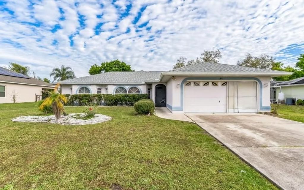 Photo of 41 Cabello St, Other, FL 33983 (MLS # 132279)