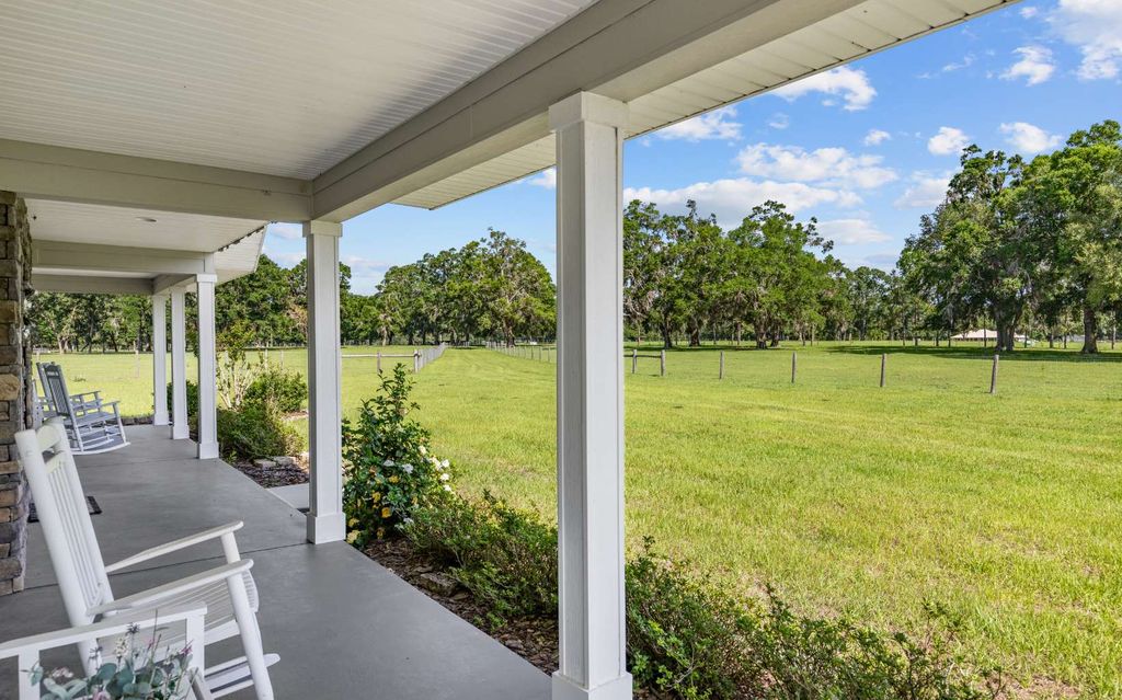Photo of 4639 SW Wilson Springs Road, Fort White, FL 32038 (MLS # 127521)