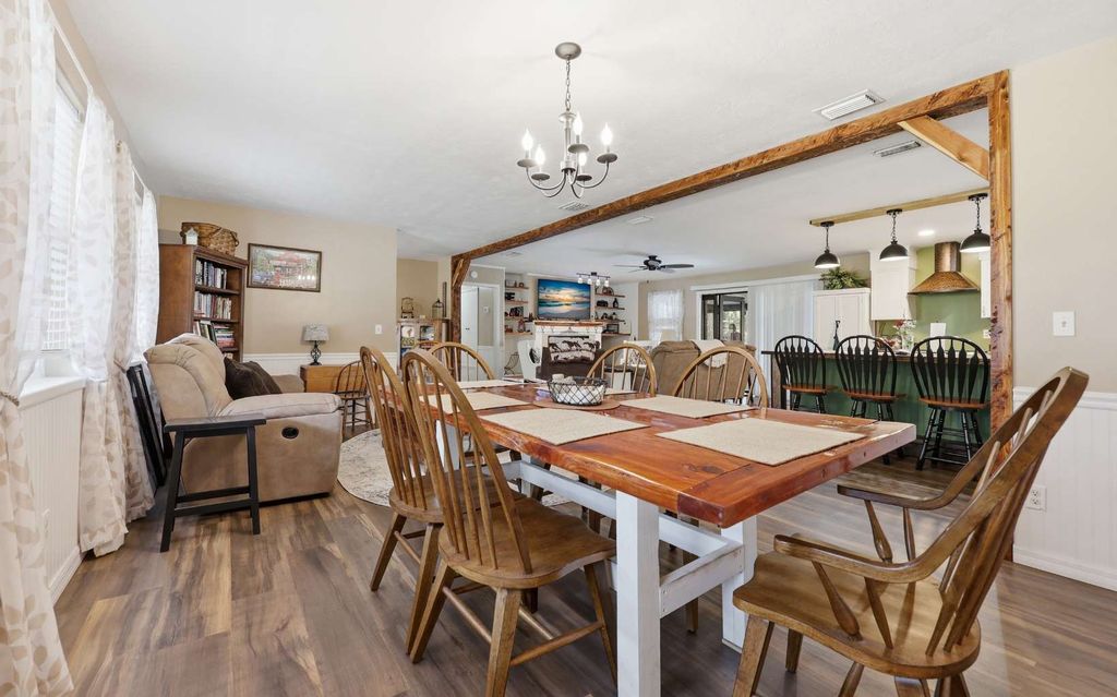 Photo of 358 SE Evergreen Drive, Lake City, FL 32025 (MLS # 130826)