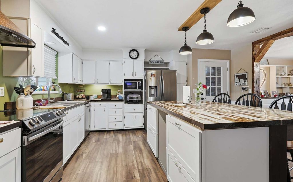 Photo of 358 SE Evergreen Drive, Lake City, FL 32025 (MLS # 130826)