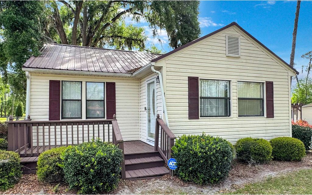 Photo of 1104 3rd Street NW St, Jasper, FL 32052 (MLS # 131013)