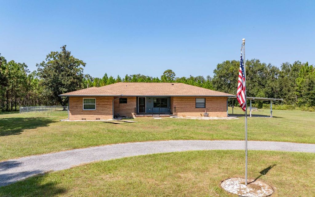 Photo of 6613 137th Rd, Live Oak, FL 32060 (MLS # 127516)