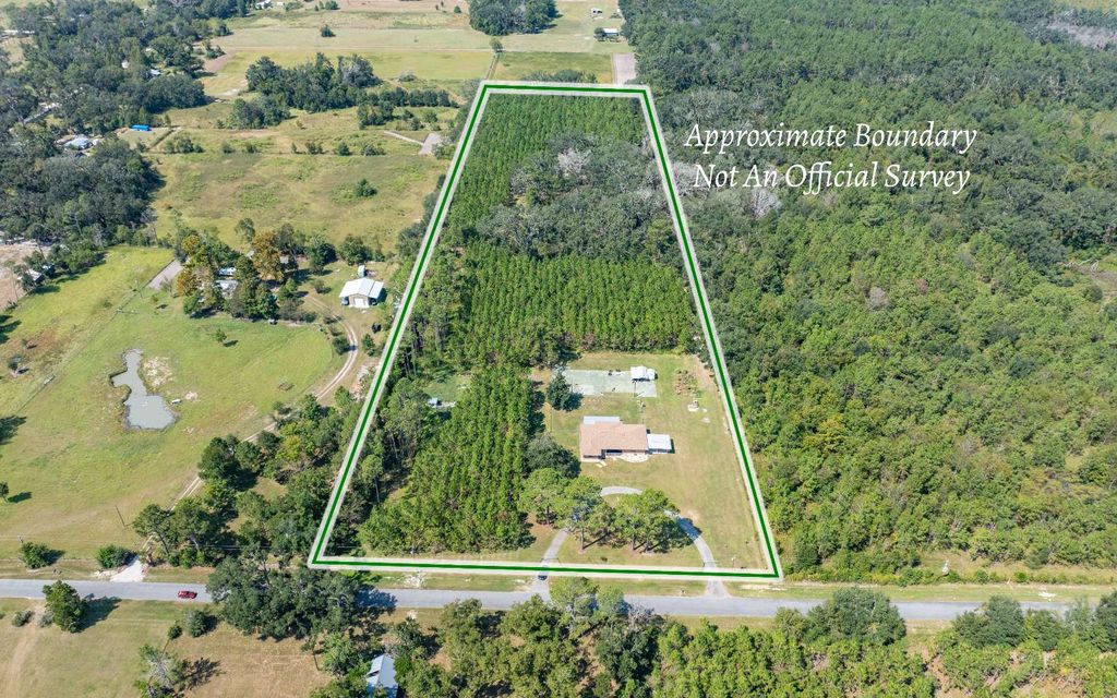 Photo of 6613 137th Rd, Live Oak, FL 32060 (MLS # 127516)