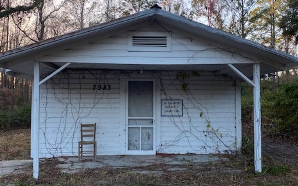 Photo of 7983 N Sr 53, Madison, FL 32340 (MLS # 129862)