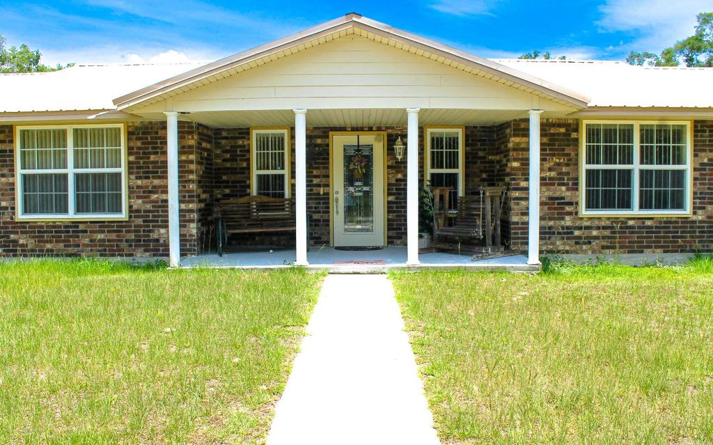 Photo of 501 NE Franklin Rd, Mayo, FL 32066 (MLS # 127245)