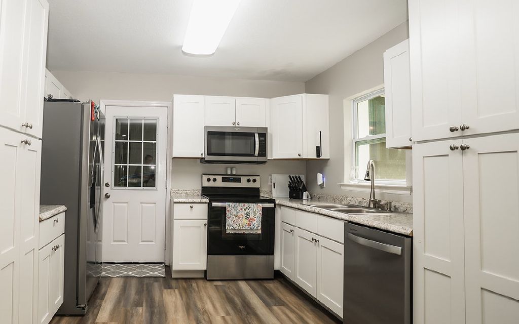 Photo of 418 SW Fifth Avenue, Trenton, FL 32693 (MLS # 129495)