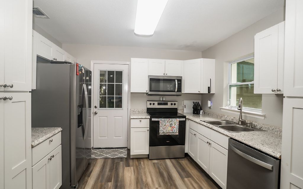 Photo of 418 SW Fifth Avenue, Trenton, FL 32693 (MLS # 129495)