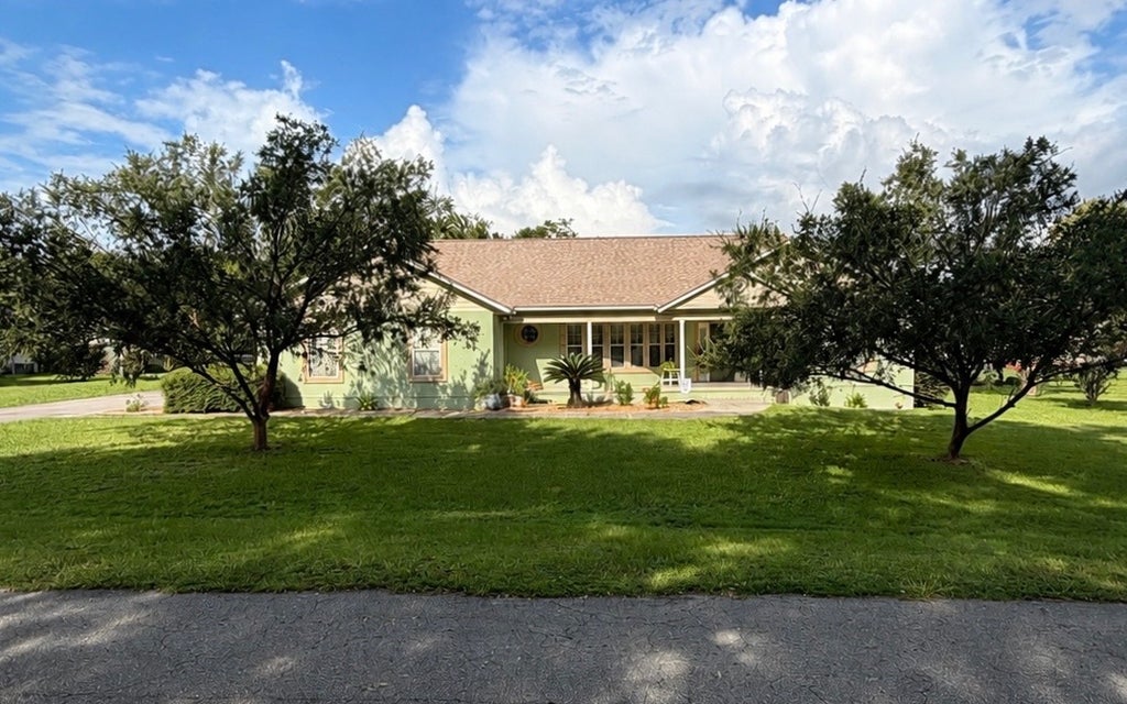 Photo of 142 SW Lexington Court, Lake City, FL 32024 (MLS # 132976)