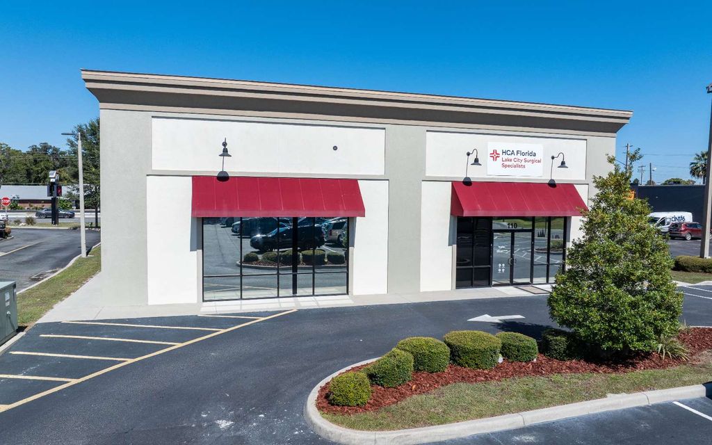 Photo of 2970 W US-90, Lake City, FL 32055 (MLS # 129072)