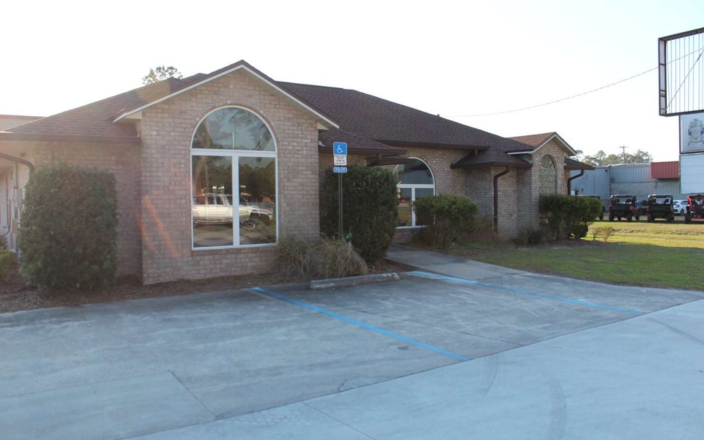 Photo of 618 SW Florida Gateway Dr, Lake City, FL 32024 (MLS # 133746)