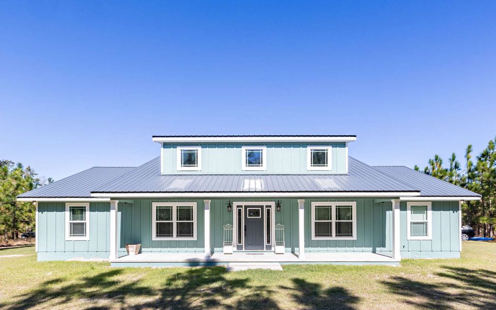 Photo of 14797 Cr 252, Live Oak, FL 32060 (MLS # 129228)