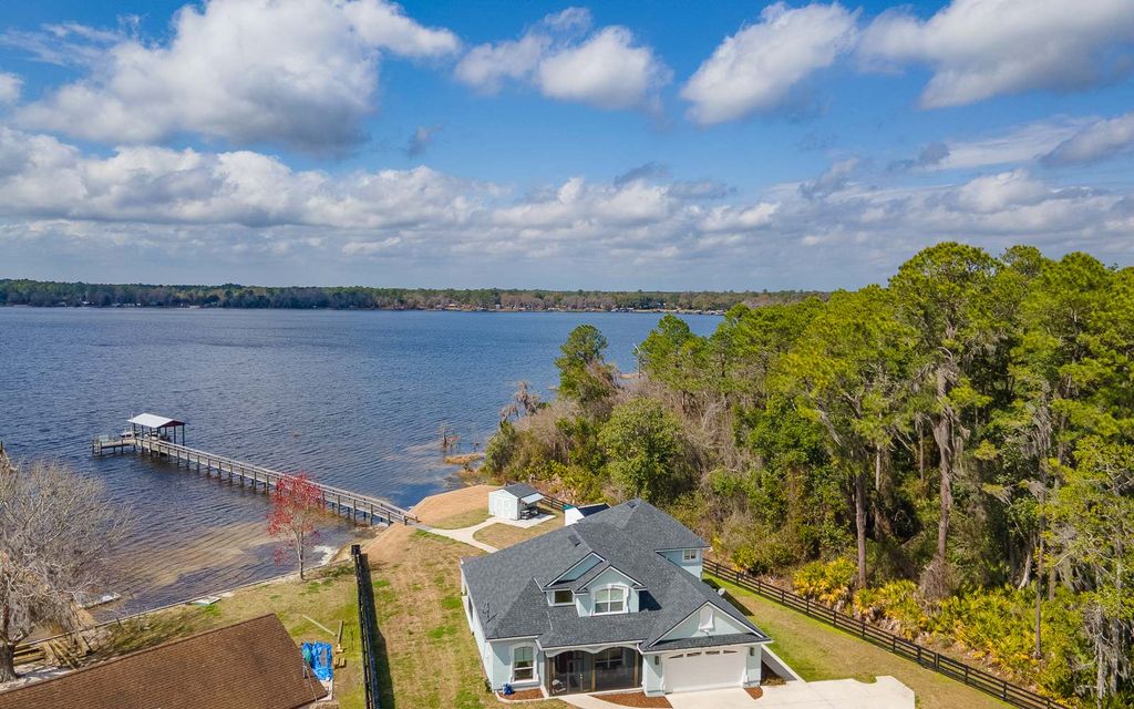 Photo of 108 Maple Terrace, Other, FL 32140 (MLS # 130512)