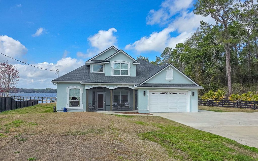 Photo of 108 Maple Terrace, Other, FL 32140 (MLS # 130512)