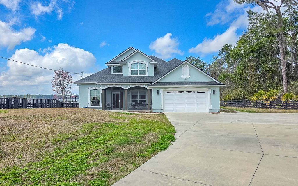 Photo of 108 Maple Terrace, Other, FL 32140 (MLS # 130512)
