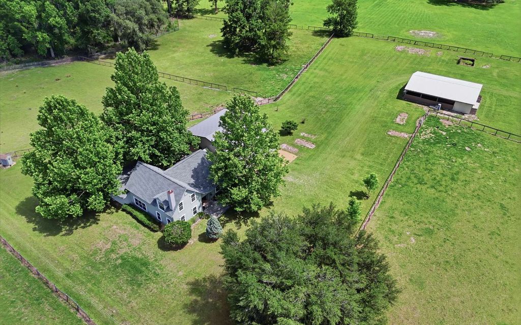 Photo of 5380 148th Place, Wellborn, FL 32094 (MLS # 131553)