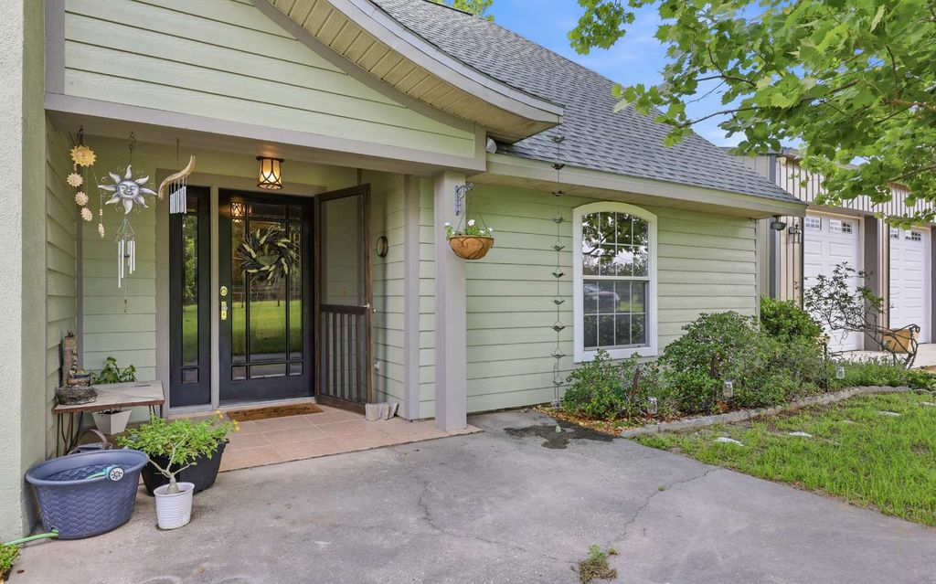 Photo of 5380 148th Place, Wellborn, FL 32094 (MLS # 131553)
