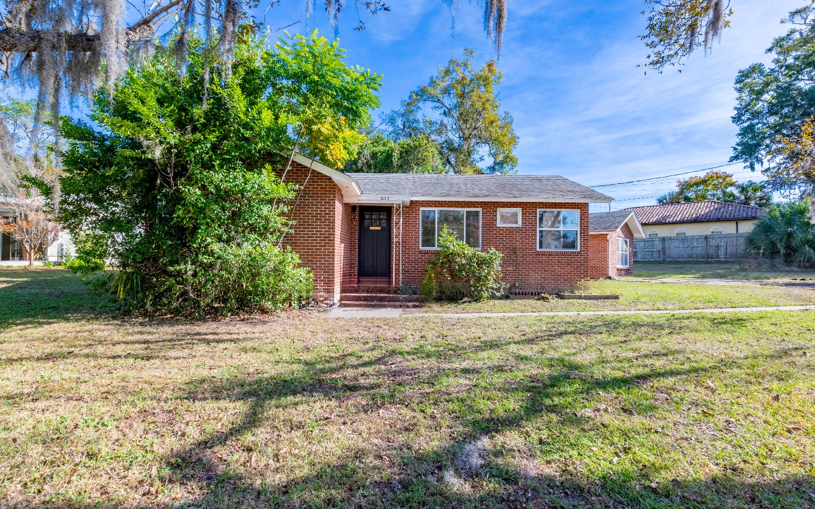 Photo 1 of 34 — 633 NW PALM DRIVE, Lake City, FL 32055