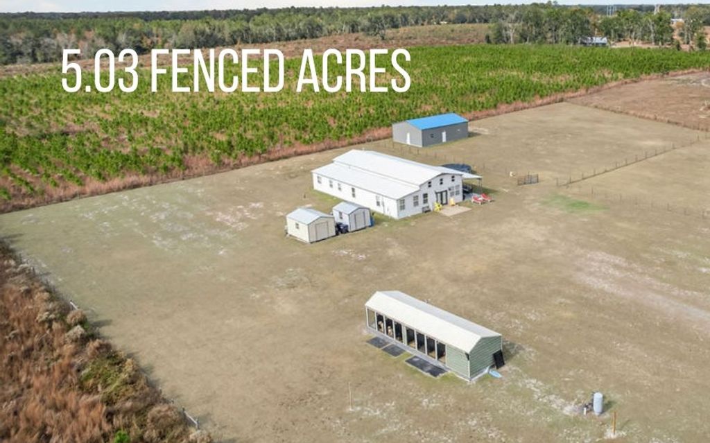 Photo of 11865 145th Rd, Live Oak, FL 32060 (MLS # 129609)