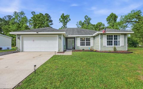 Photo of 174 SW Katelyn Way, Lake City, FL 32055 (MLS # 131003)