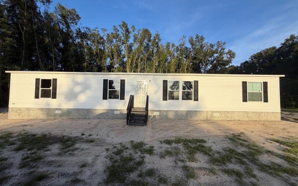 Photo of 17291 SW 163rd Pl, Live Oak, FL 32060 (MLS # 133231)