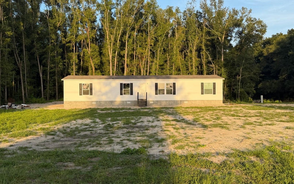 Photo of 17291 SW 163rd Pl, Live Oak, FL 32060 (MLS # 133231)