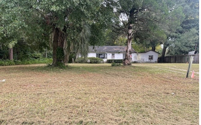Photo of 1410 E Duval Street, Lake City, FL 32025 (MLS # 131765)