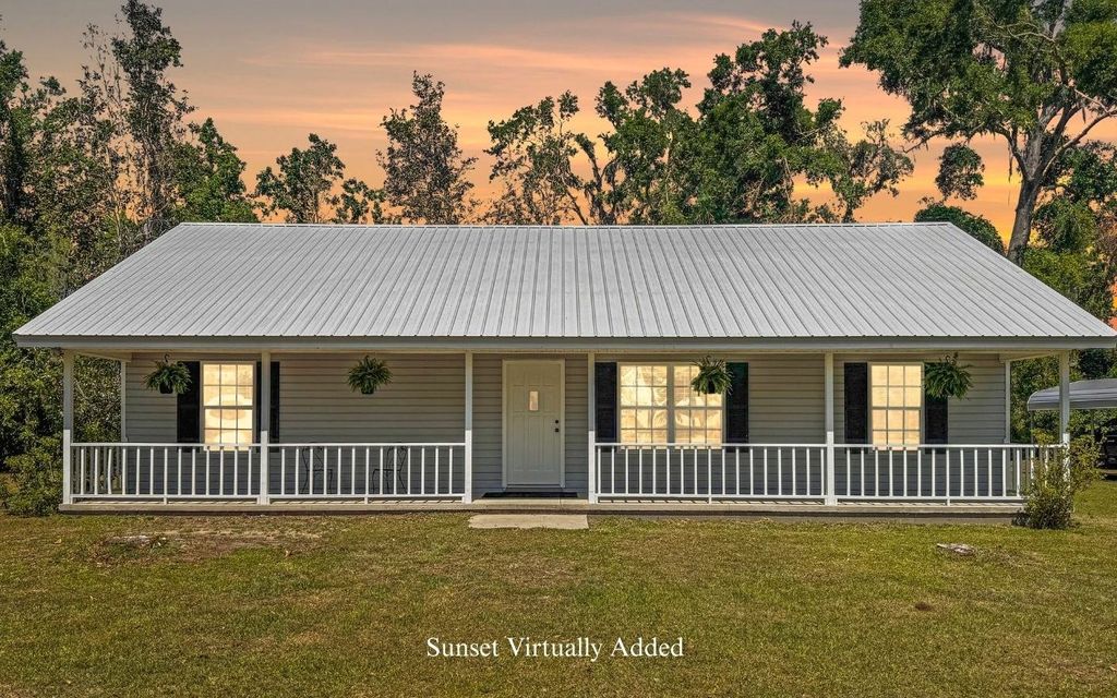 Photo of 6238 NW 31st Circle, Jennings, FL 32053 (MLS # 126677)