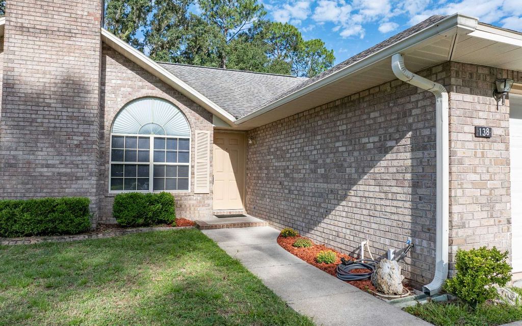 Photo of 138 SW Pilots Way, Lake City, FL 32024 (MLS # 128307)