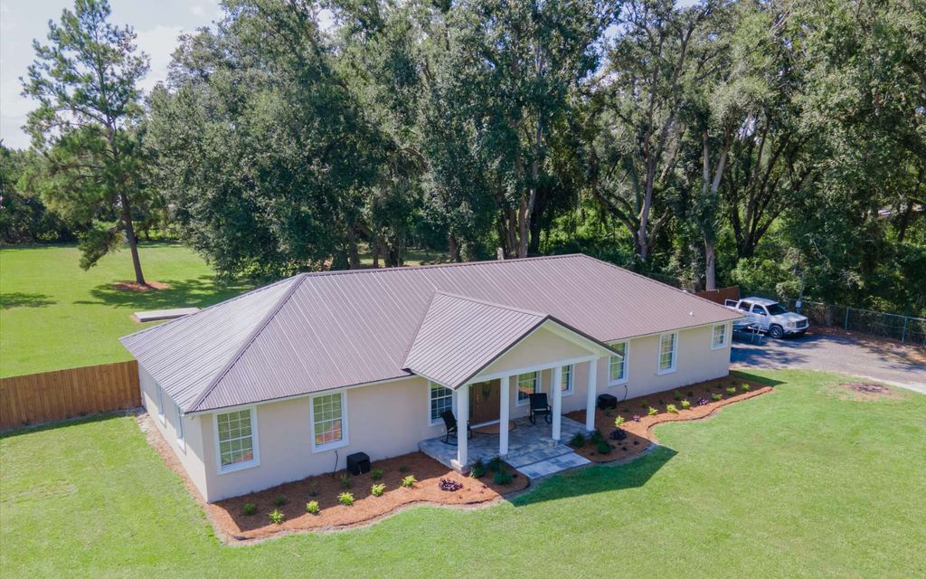 Photo of 16237 129th Rd, McAlpin, FL 32064 (MLS # 128181)