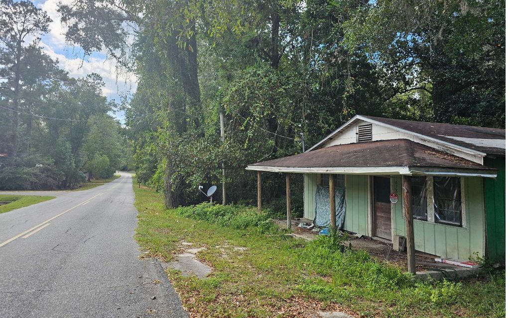 Photo of 16588 Kenneth Hutcherson M, White Springs, FL 32096 (MLS # 128764)