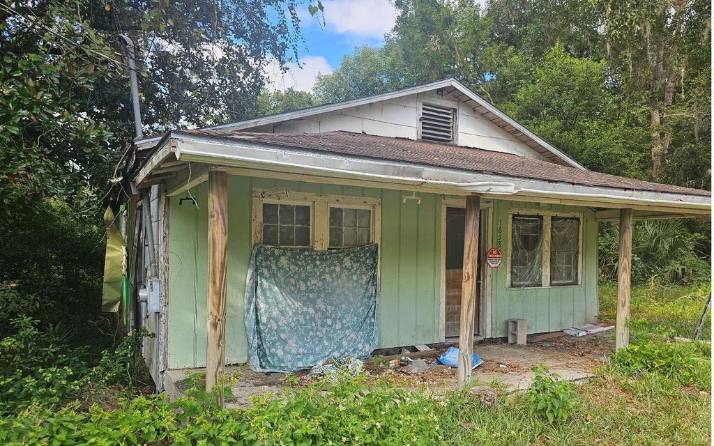 Photo of 16588 Kenneth Hutcherson M, White Springs, FL 32096 (MLS # 128764)