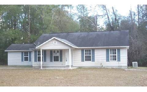 Photo 1 of 4 — 3053 SW SISTERS WELCOME RD, Lake City, FL 32024