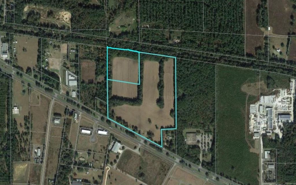 Photo of TBD Hwy 441, Alachua, FL 32615 (MLS # 118425)