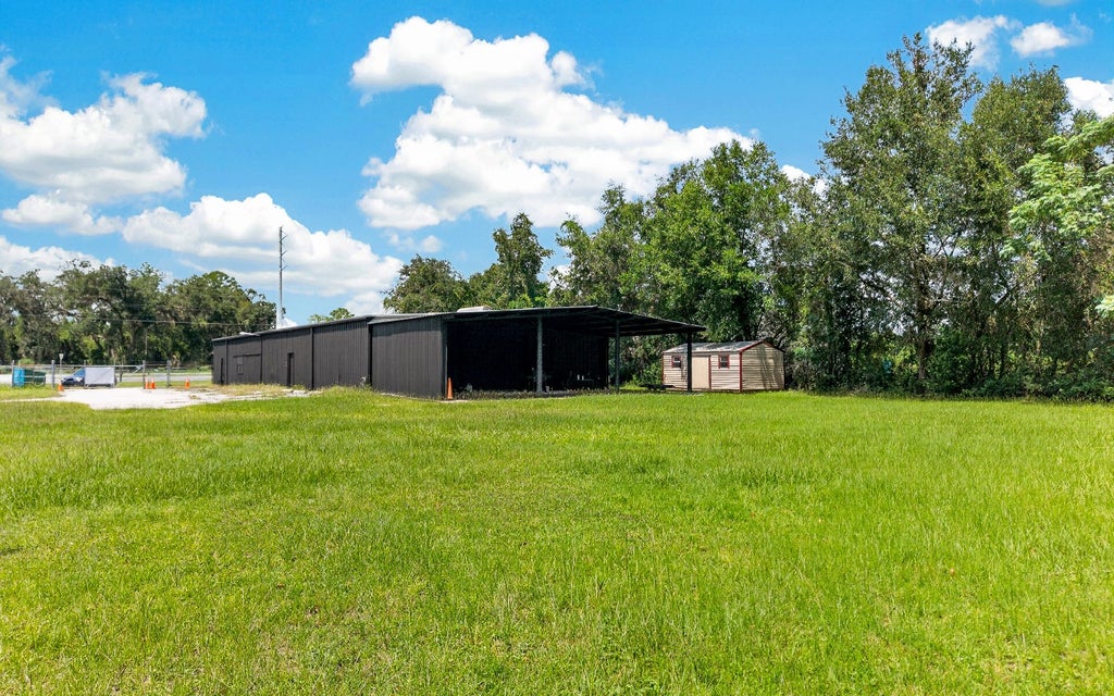 Photo of 2779 SW Main Blvd, Lake City, FL 32025 (MLS # 132941)