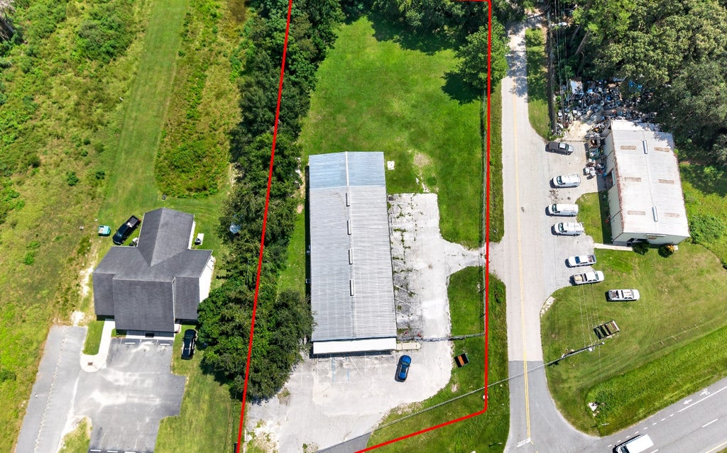 Photo of 2779 SW Main Blvd, Lake City, FL 32025 (MLS # 132941)
