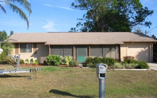Photo of 3918 4th St W ST, Lee, FL 33971 (MLS # 133564)