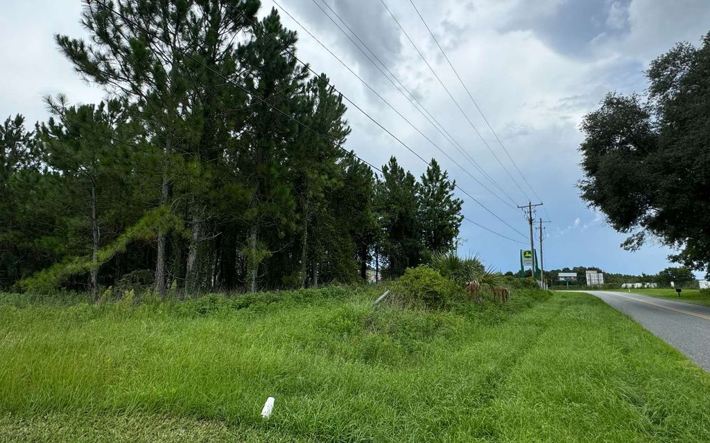 Photo of TBD SW Arrowhead Terrace, Lake City, FL 32024 (MLS # 124171)