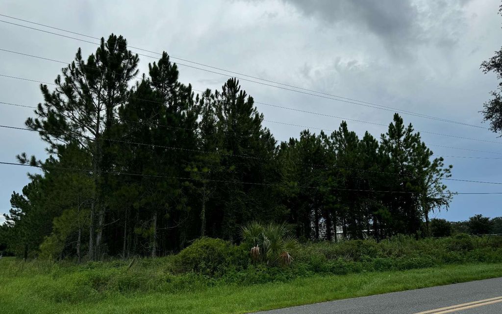 Photo of TBD SW Arrowhead Terrace, Lake City, FL 32024 (MLS # 124171)
