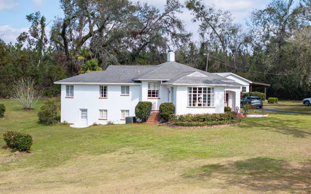 Photo of 1983 E US Hwy 90, Madison, FL 32340 (MLS # 132610)