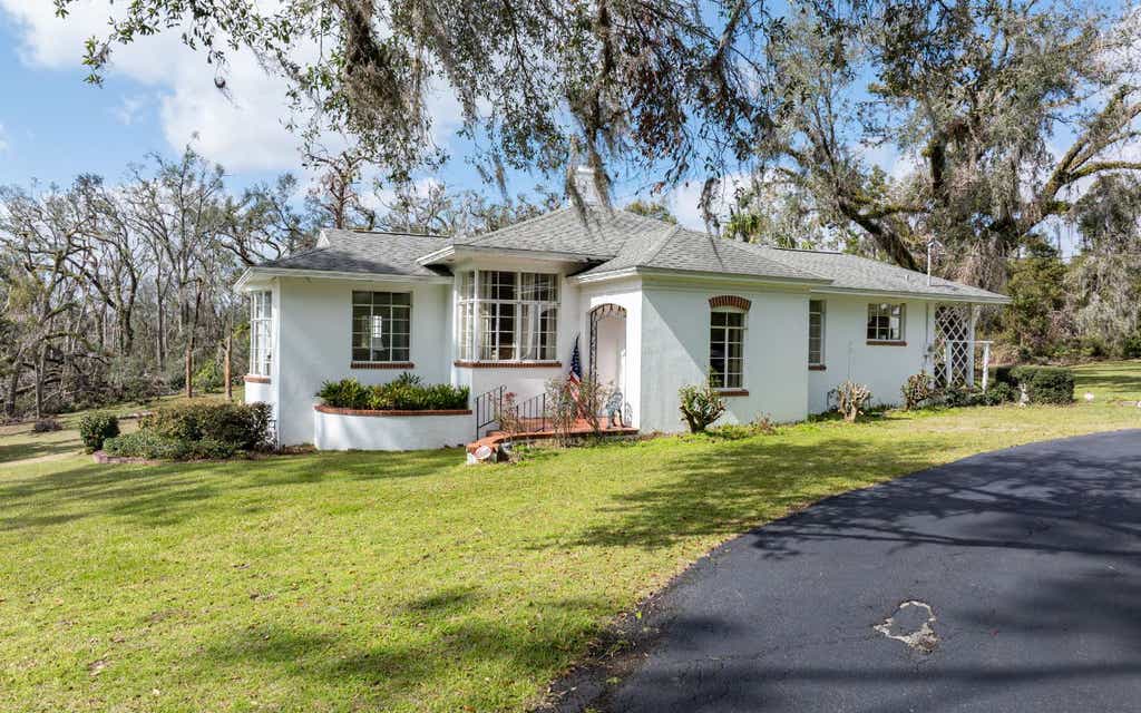 Photo of 1983 E US Hwy 90, Madison, FL 32340 (MLS # 132610)