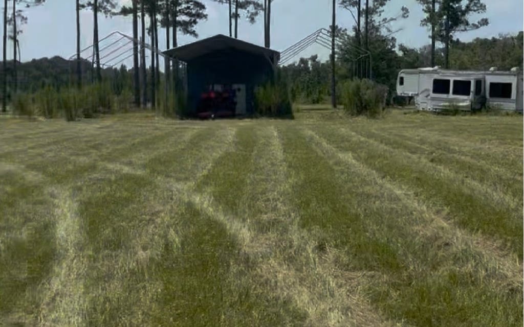 Photo of TBD 180th St, McAlpin, FL 32062 (MLS # 132224)