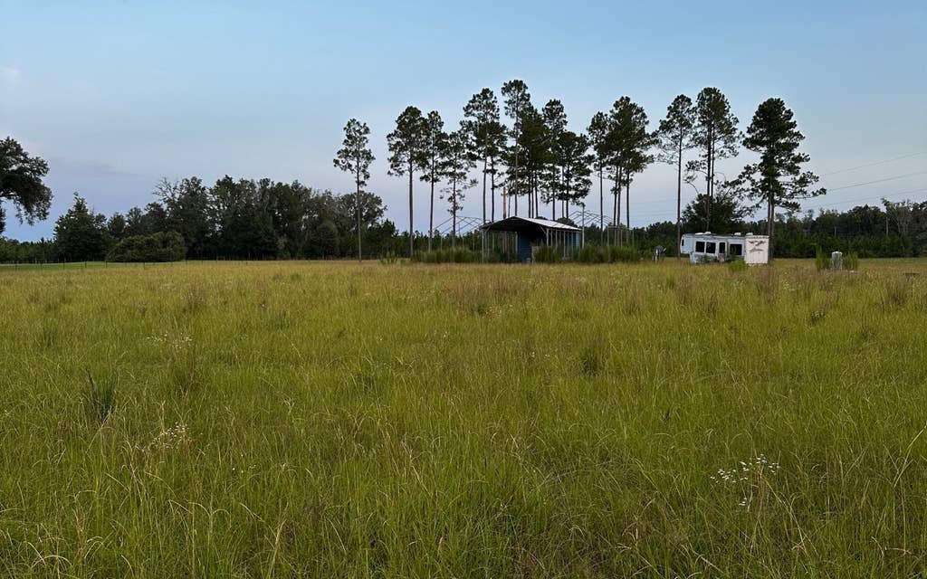 Photo of TBD 180th St, McAlpin, FL 32062 (MLS # 132224)
