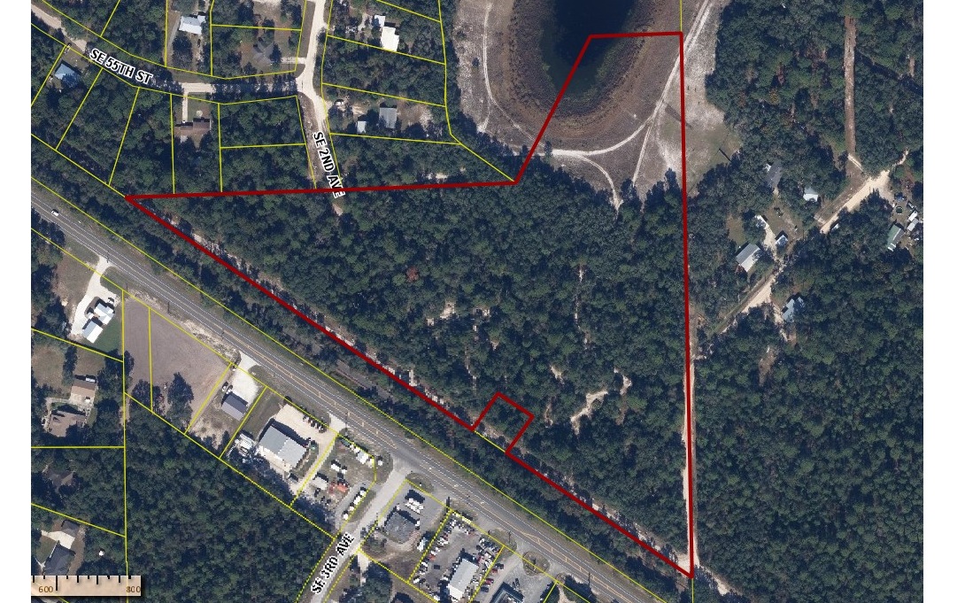 Photo 1 of 7 — 00 STATE ROAD 100, Keystone Heights 32656