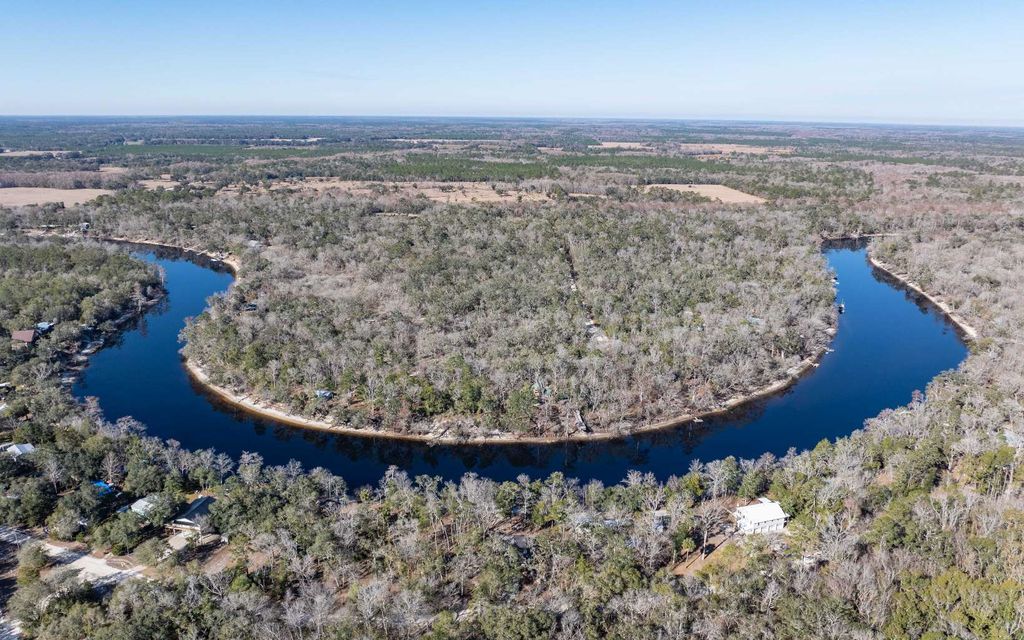 Photo of 30009 81st Pl, Branford, FL 32008 (MLS # 130185)
