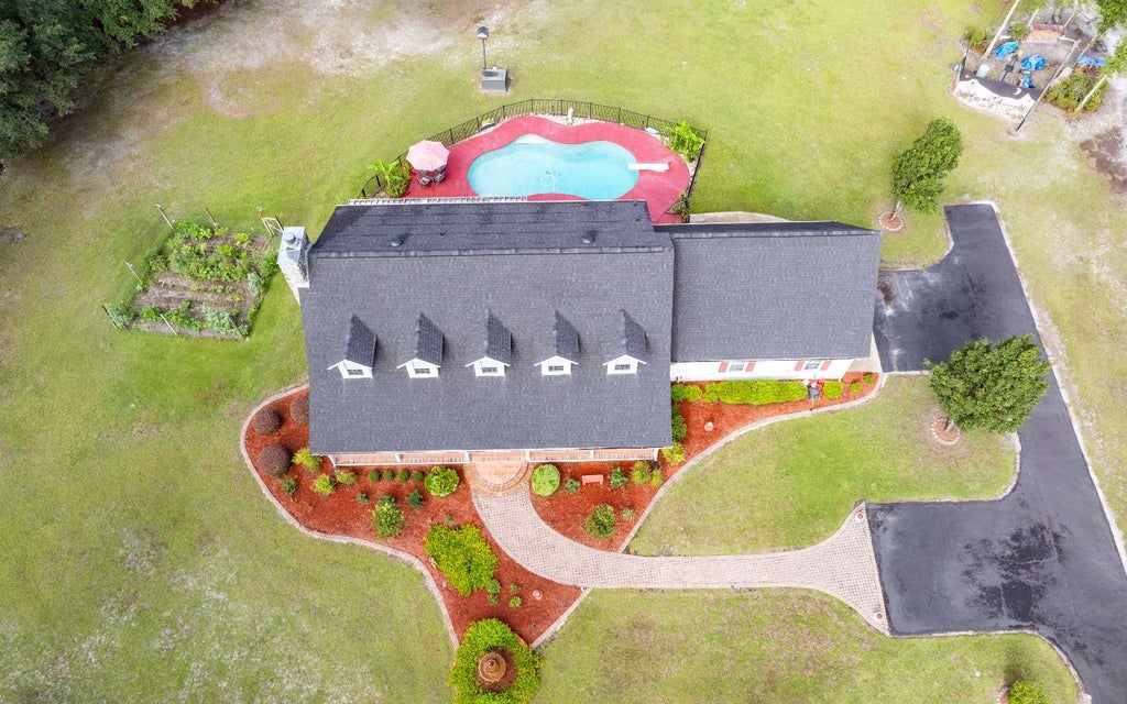 Photo of 2583 NW Hwy 129, Jasper, FL 32052 (MLS # 132104)
