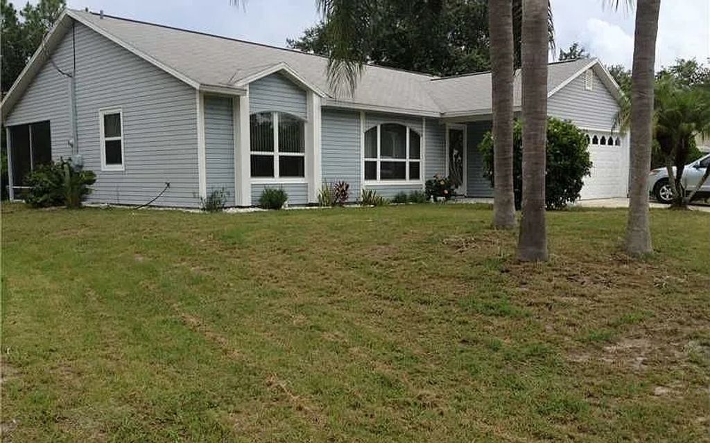 Photo of 8545 101st Ave, Other, FL 32967 (MLS # 130953)