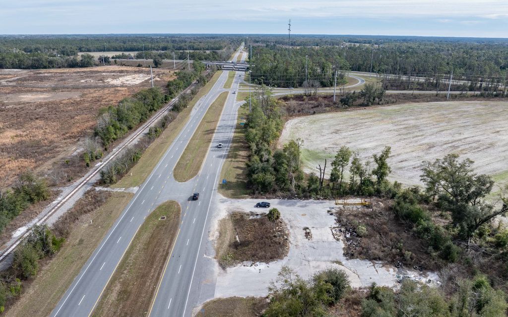 Photo of TBD US Hwy 90 - 0.91 Ac, Live Oak, FL 32060 (MLS # 129726)