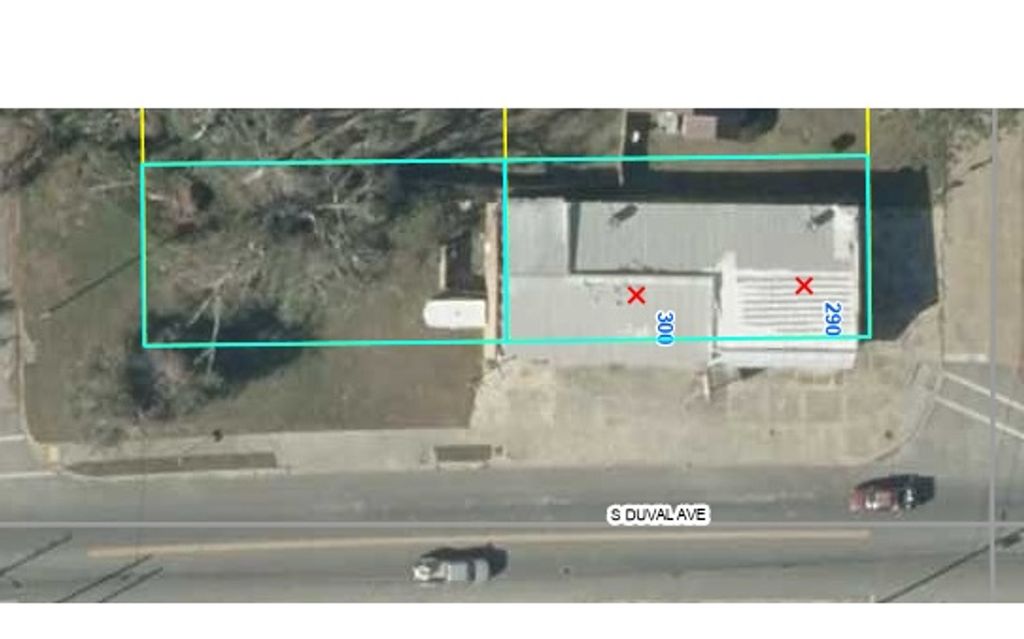 Photo of 300 S Duval Ave, Madison, FL 32340 (MLS # 130467)